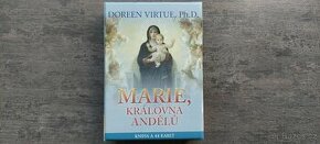 Marie, královna andělů_Doreen Virtue, Ph.D.