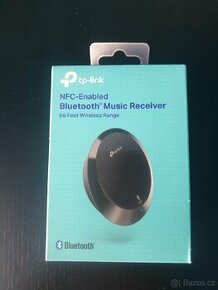 Audio receiver Bluetooth
