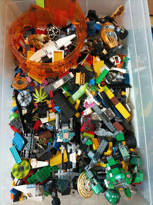 LEGO MIX 10,5KG - 1
