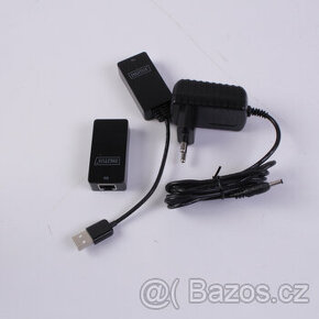 Digitus DA-70141- Extender USB prodlužovací adaptér