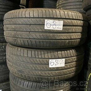 Letní pneu 225/55 R18 102V Michelin  4,5mm