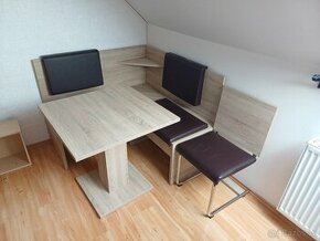 Kuchyňský Stůl a židle