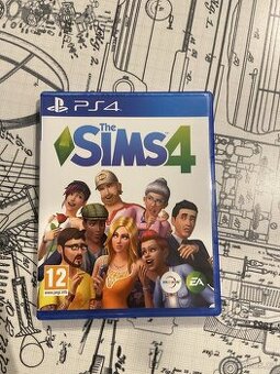 The Sims4