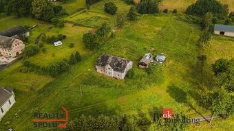Prodej, domy/rodinný, 300 m2, 54203 Královec, Trutnov [ID 69