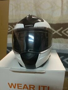 Schuberth intercom SENA