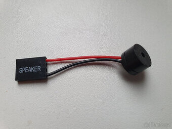 PC speaker do základní desky