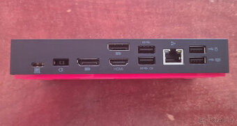 Dokovací stanice Lenovo ThinkPad Universal USB-C