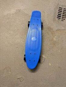 Dětský longboard