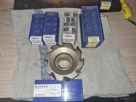 Freza Sumitomo D100