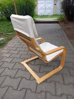 Dětské křeslo