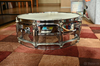Ludwig Supraphonic 14x5