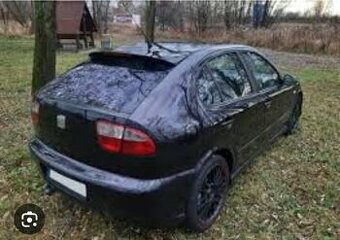 Díly Seat Leon Topsport 1.9tdi ARL 110KW
