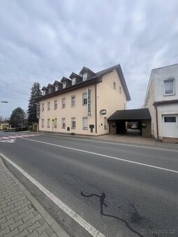 Prodej ubytování, 624 m2 - Zbuzany, ev.č. 00407