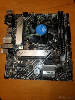 Asus Prime H510M-A WIFI