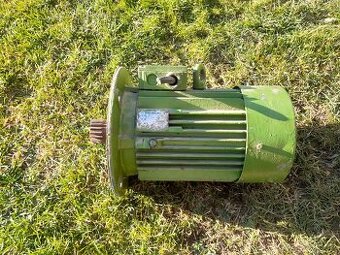 Prodám elektromotor