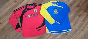 Funkční sportovní trička (dresy) vel. 158/164