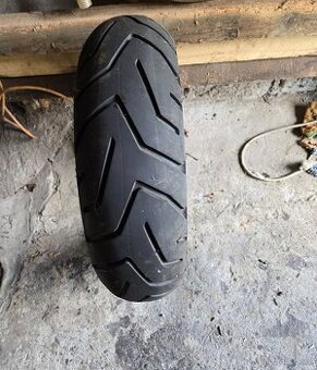 Pneu na Bmw r1250gs