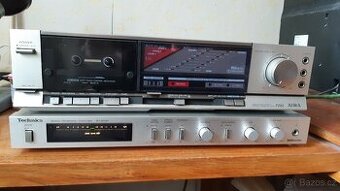 Technics SH-8040 Japan TOP