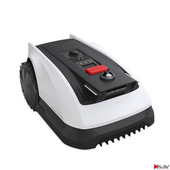 Robotická sekačka ECOVACS GOAT O500 PANORAMA WHITE