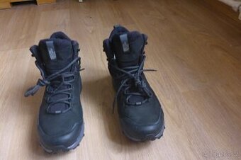 Nové boty NorthFace Vectiv, v záruce