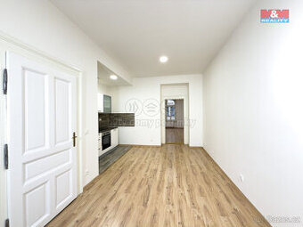 Prodej bytu 1+1, 49 m², Praha, ul. Oldřichova - 1