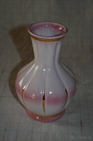 Porcelánová váza - 1