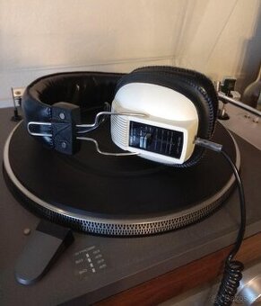 LORD DH-207