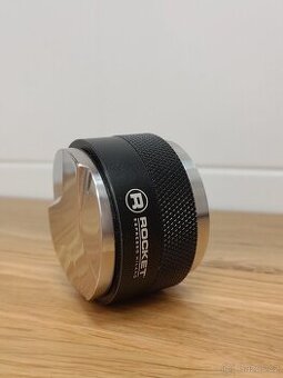 Rocket Espresso distributor a Tamper 58mm - 1