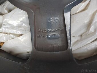 Alu kola 5x100 ET42