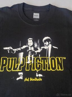 HUF x Pulp Fiction - 1