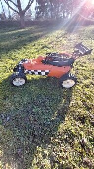 Rc auto FG Baja