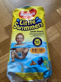 Huggies Little Swimmers