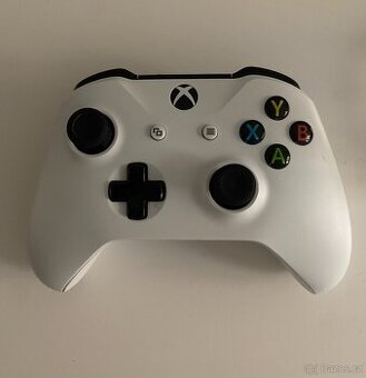 Ovladač controller Xbox one S / Series
