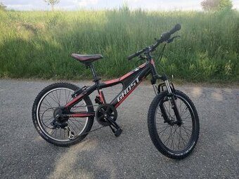 Dětské kolo GHOST 20"