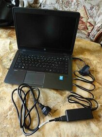 HP Zbook 14 G2 i7-5600u