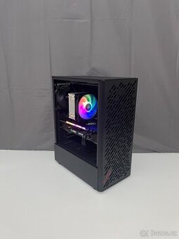 ⭐Herní PC-RTX 3070 8GB/Ryzen 5600X /1TB/16GB RAM/ZÁRUKA