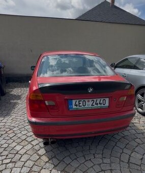 Bmw e46