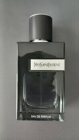 Yves Saint Laurent Y, edu de parfume 100 ml