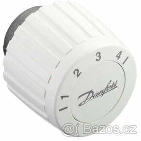 Danfoss FJVR termostatický prvek pro na ventil 003L1040 - 1