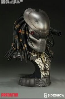 Predator Sideshow (koupím)