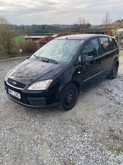 Ford Focus C-Max 1.8 88kw