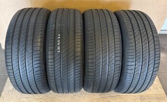 nové prémiové letní pneu 255/45-20 Michelin Primacy 4