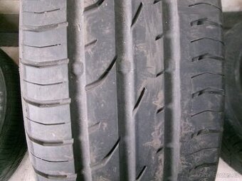 185/55 R15 CONTINENTAL (cca 5mm) č.15298