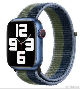 Apple Watch 7 45mm GPS+cellular