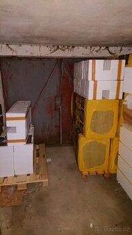 Isover Uni 160 + StepCross 260 - 1