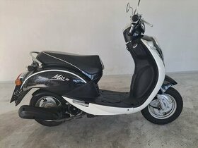 Sym Mio 50