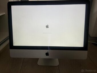 iMac Late 2012 8GB RAM 1TB HDD