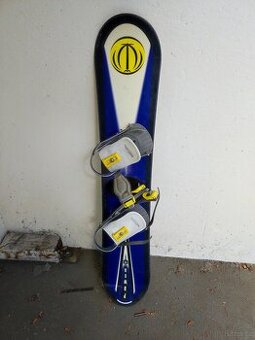 Snowbord dětský