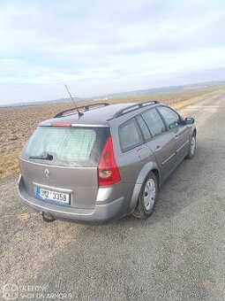 Renault Megane 1,9