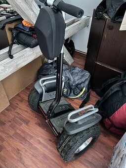 Terénní dvojkolka SegWay OFFROAD